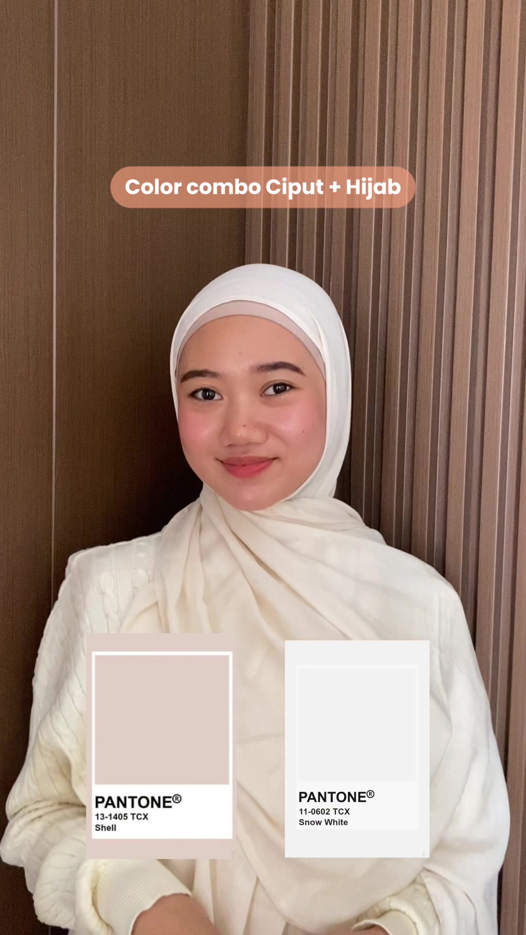 @Mile Hijab