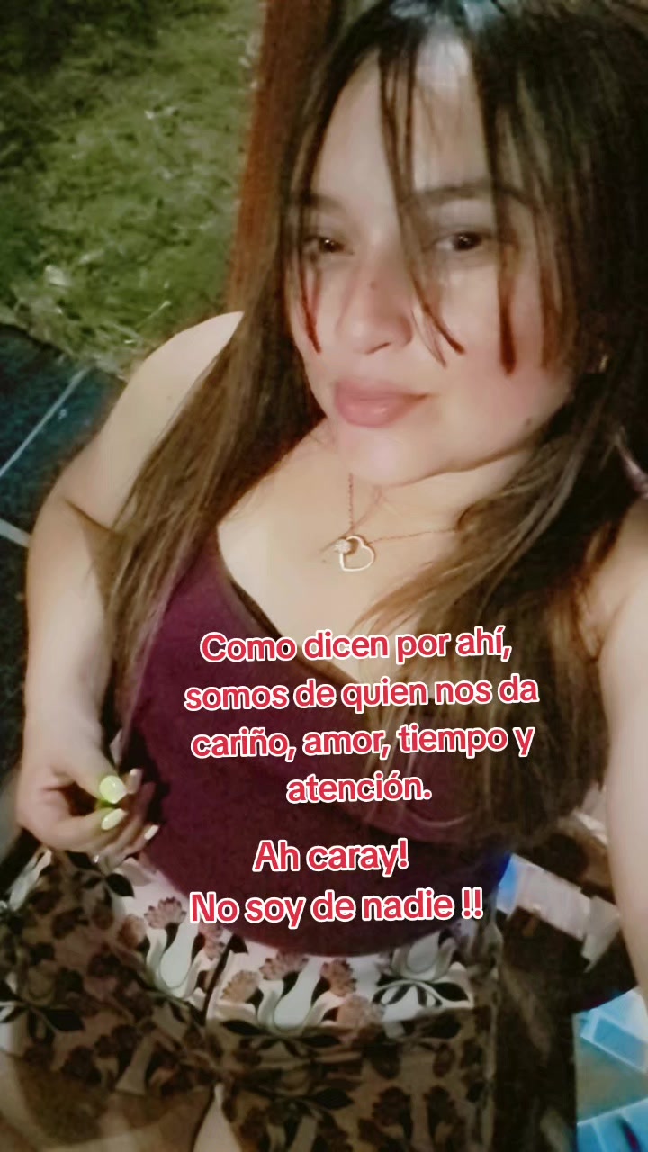 @Maricela💞