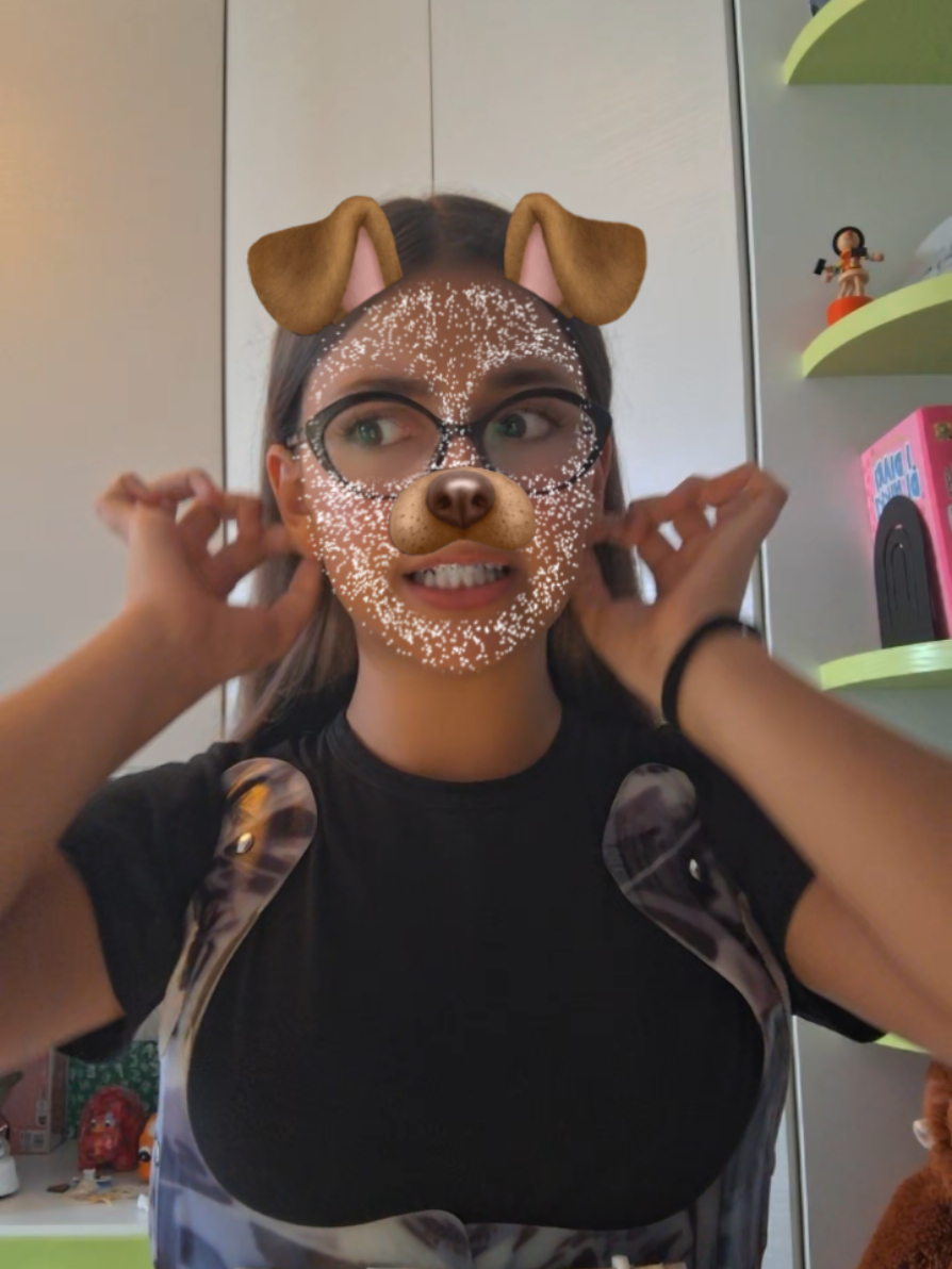 @𝘍𝘳𝘢𝘯𝘤𝘺'𝘴 𝘥𝘪𝘢𝘳𝘺🧸