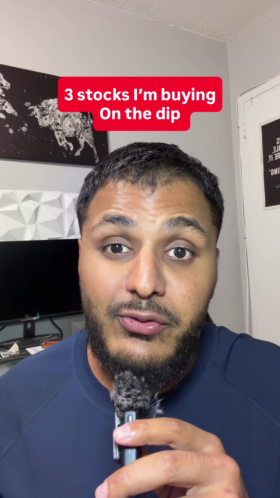 @Bilaal Dhalech | Investor