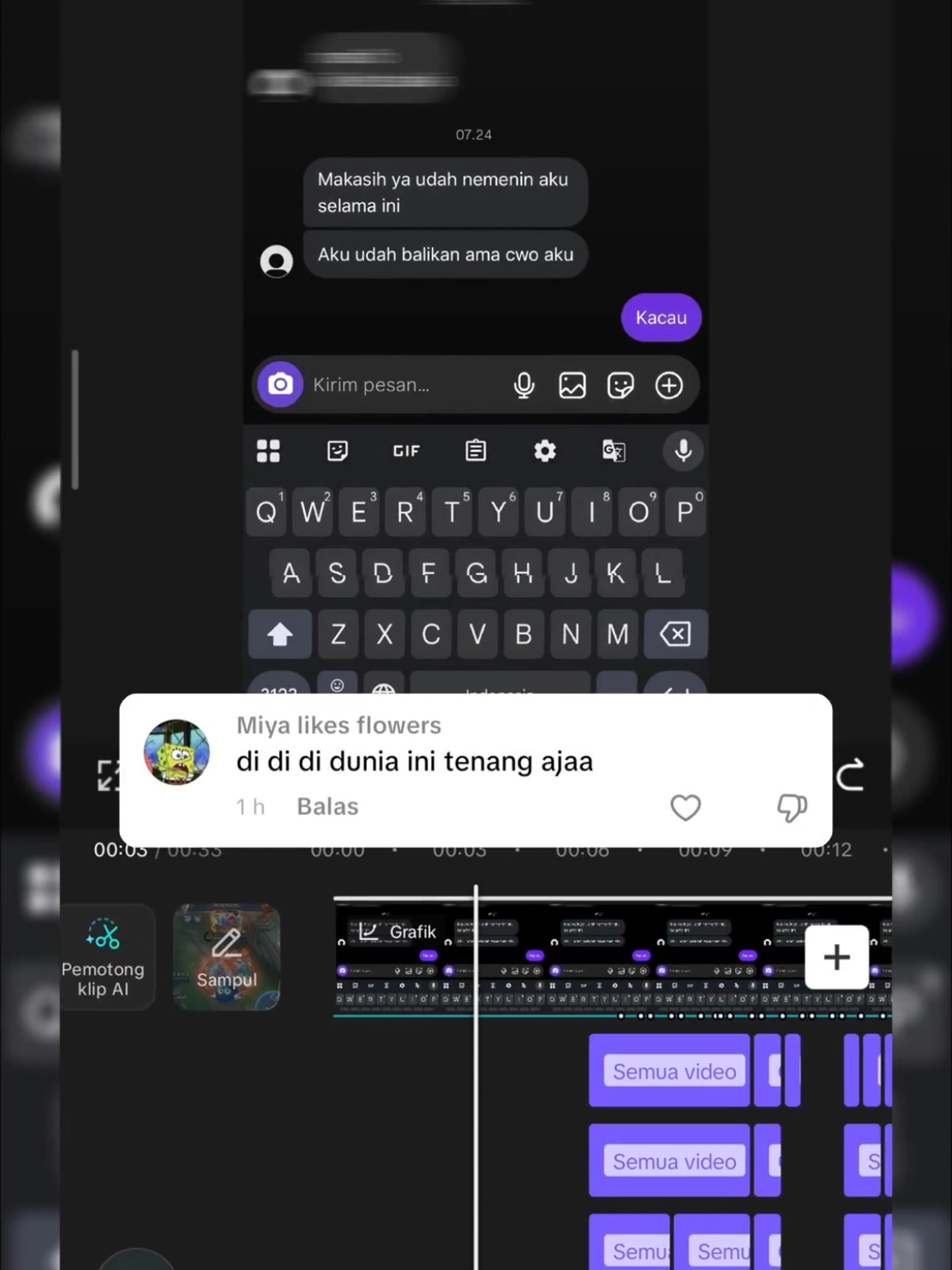 @Kap Template