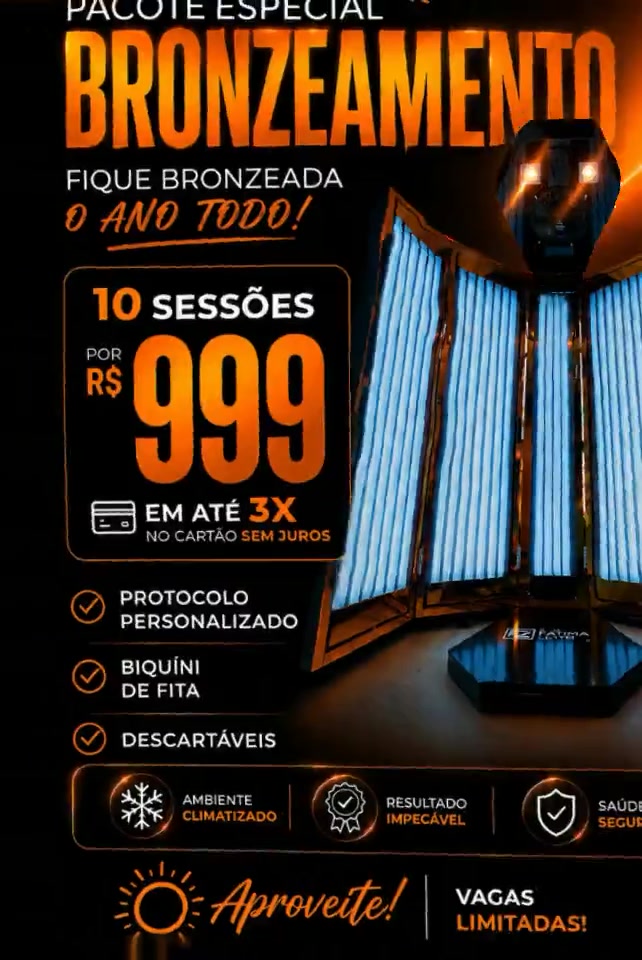 @Espaço Fatima Leite