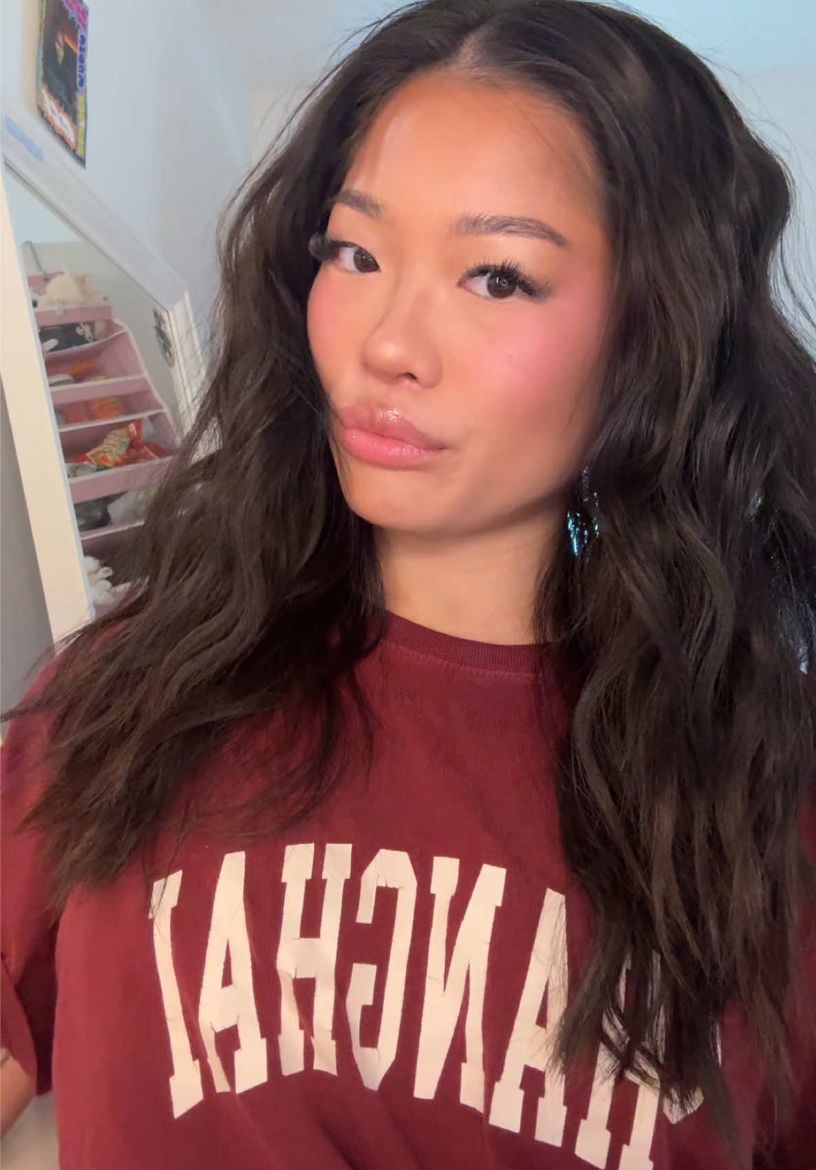 @Erica Fang