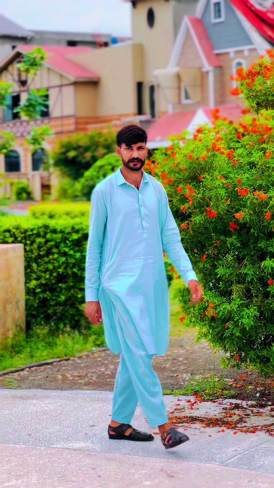 @ارسلان شاہ منڈی آلہ😍