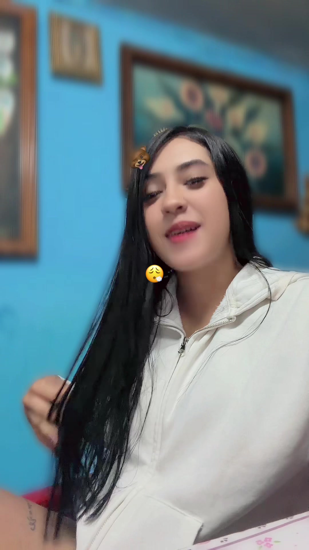 @Yasmin Aguilar