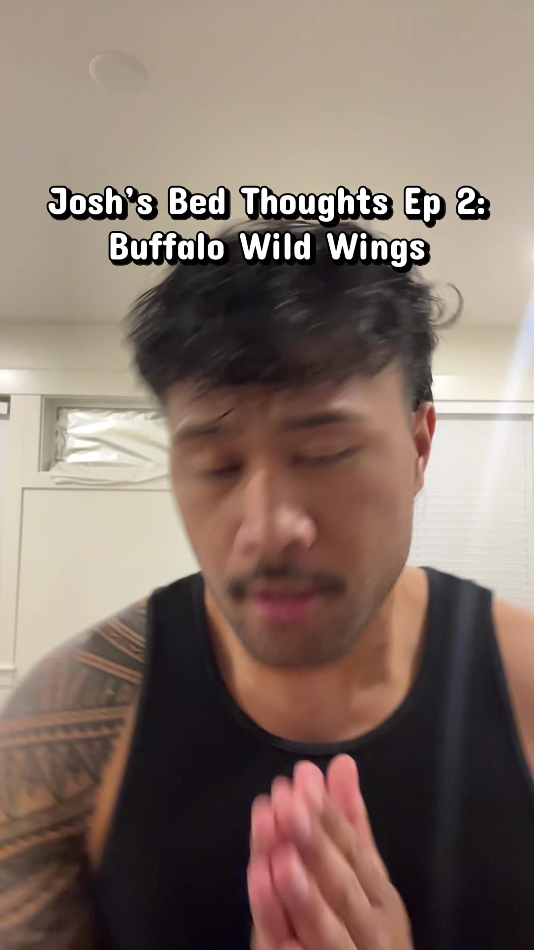 @Josh Fonua
