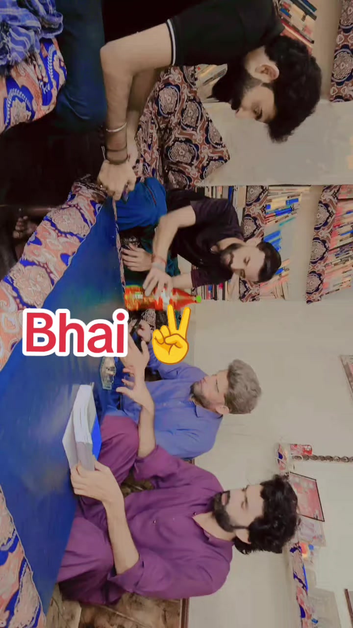 @ReHaن BaLoچH
