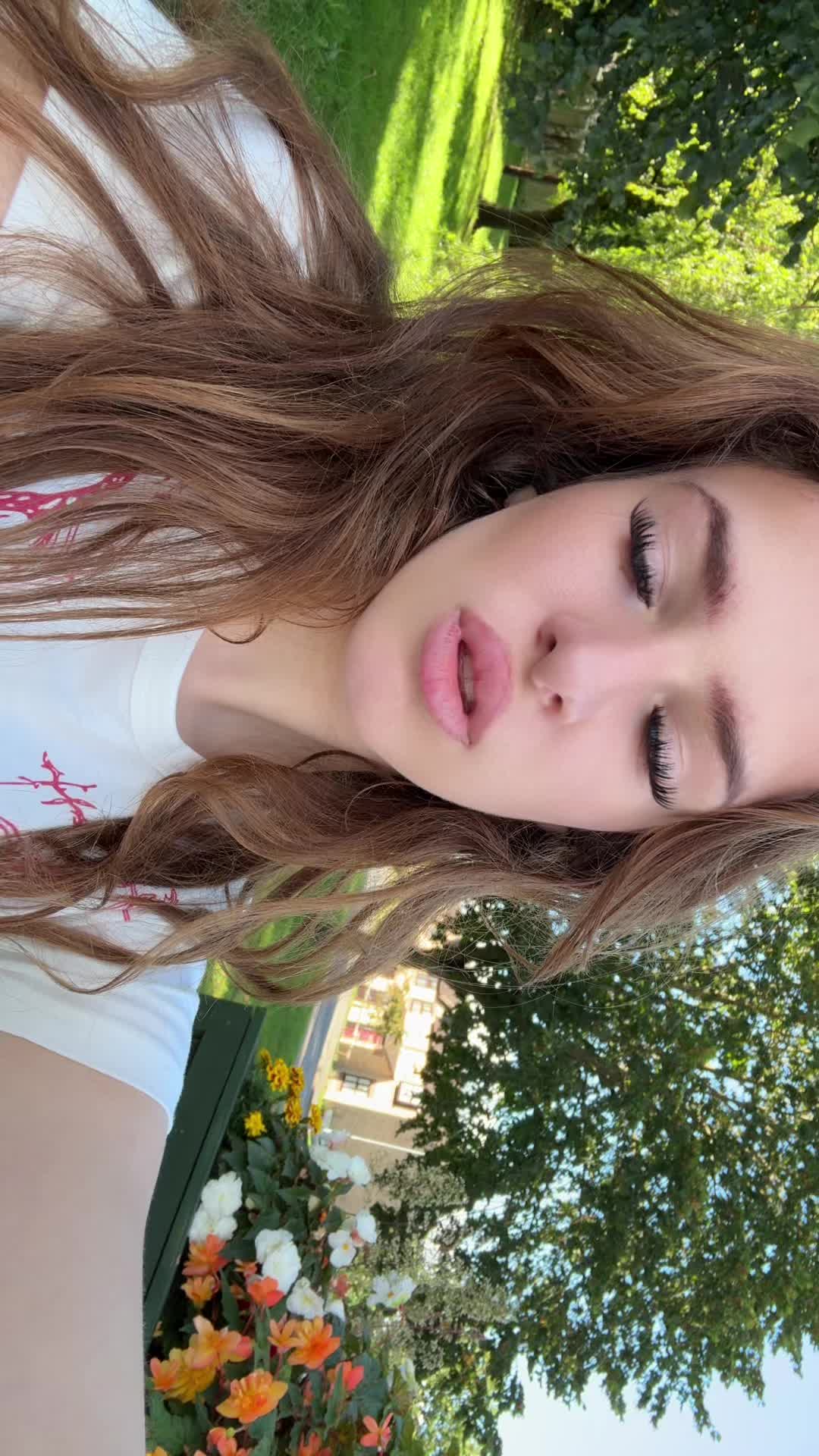 @Sofia Elizabeth