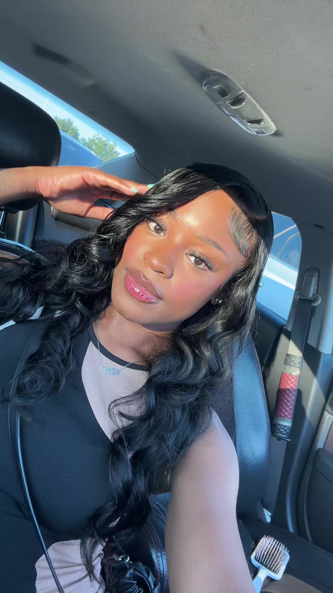 @shania janae 💕