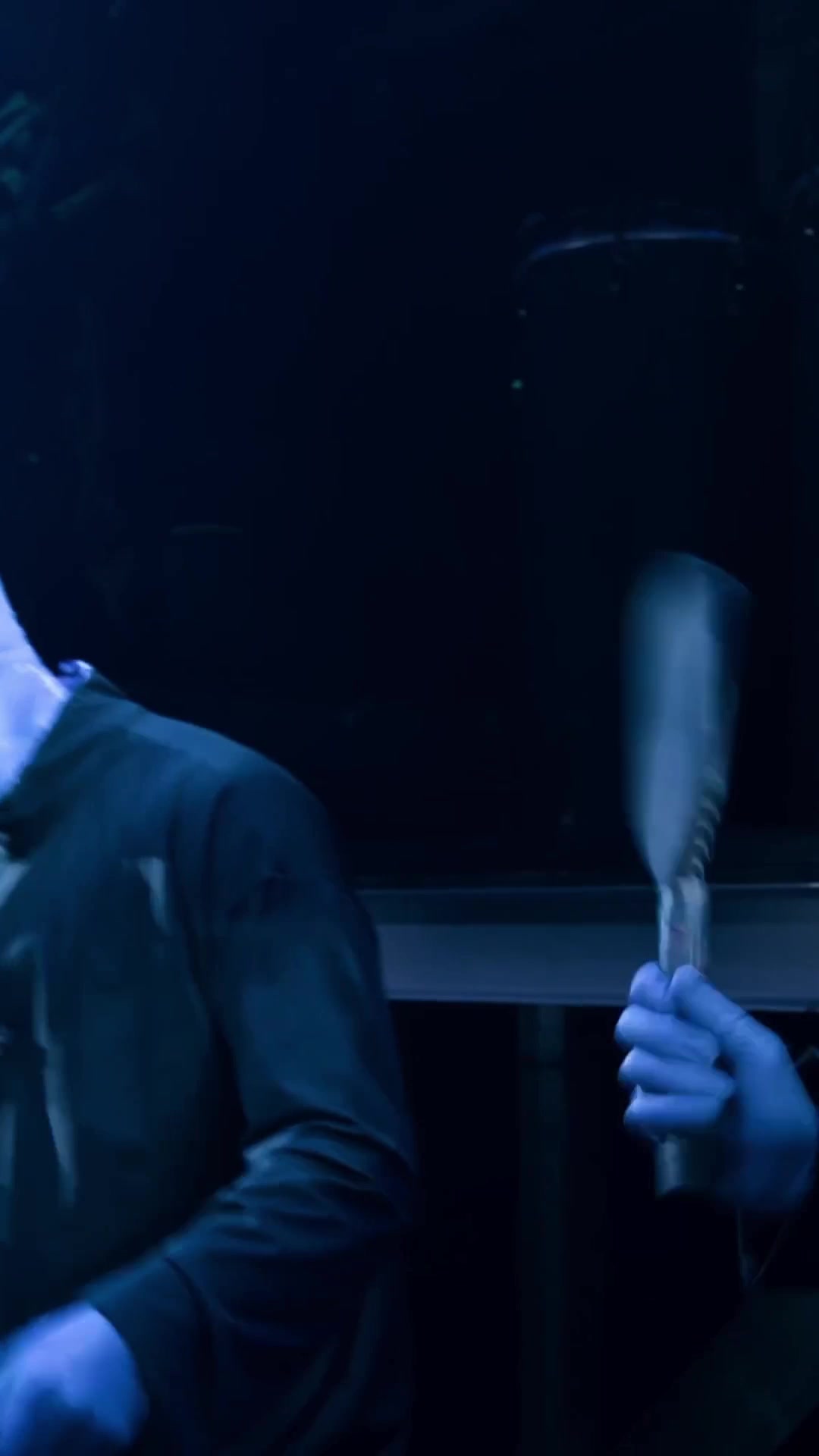 @Blue Man Group Official
