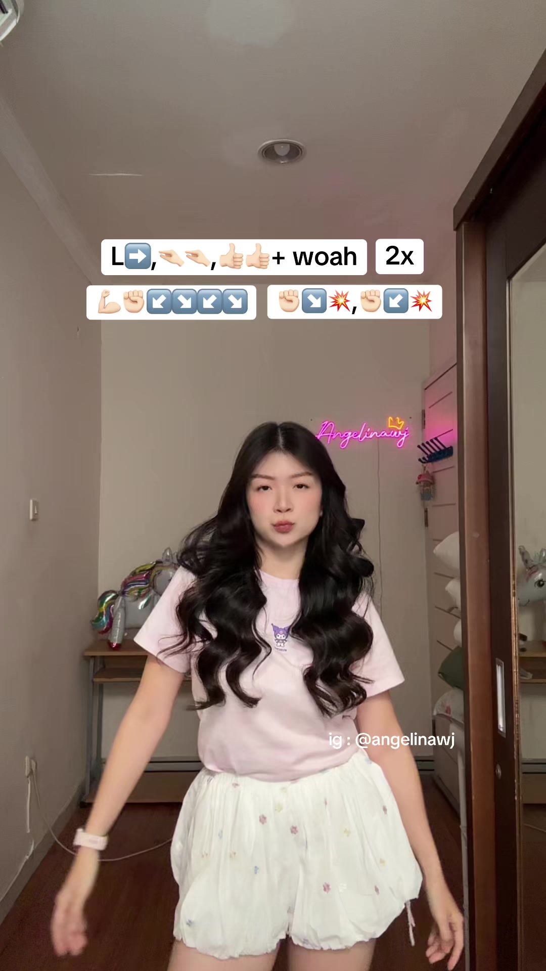 @Kimnana