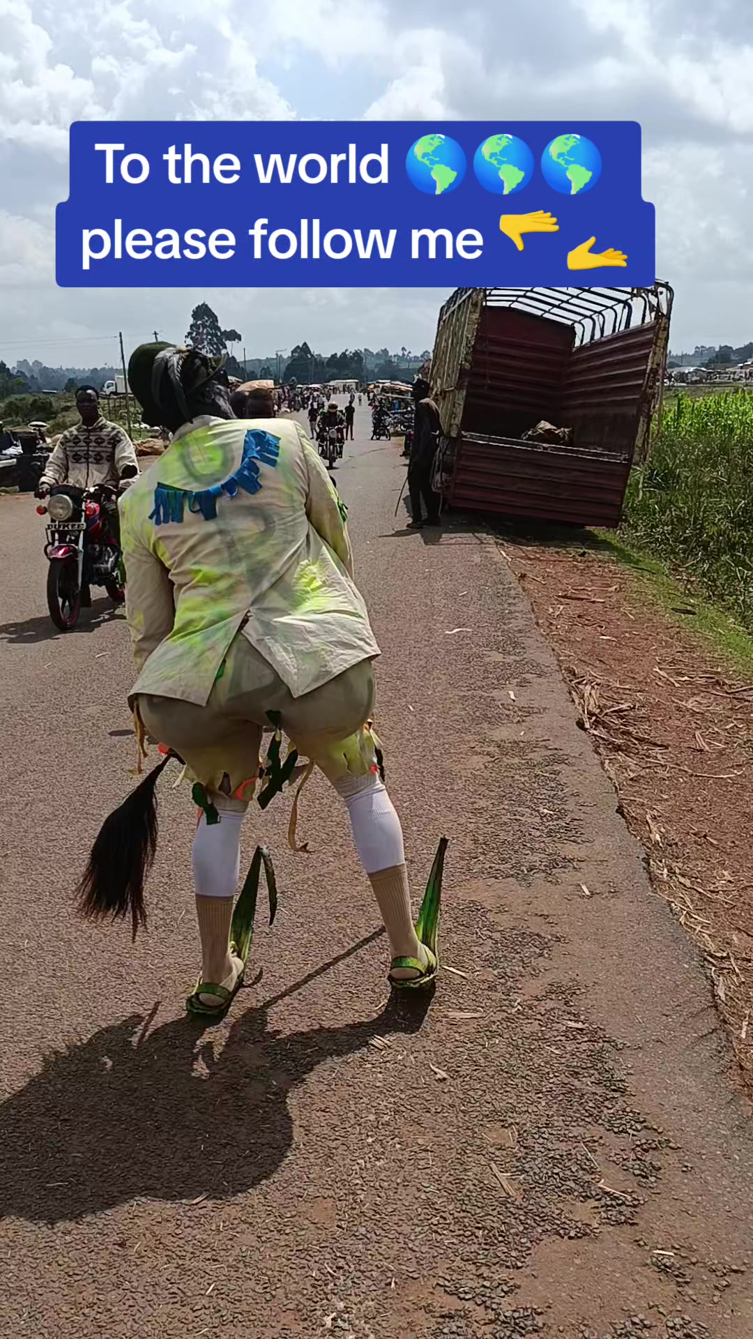 @NDOVU WA ELDORET 🐘