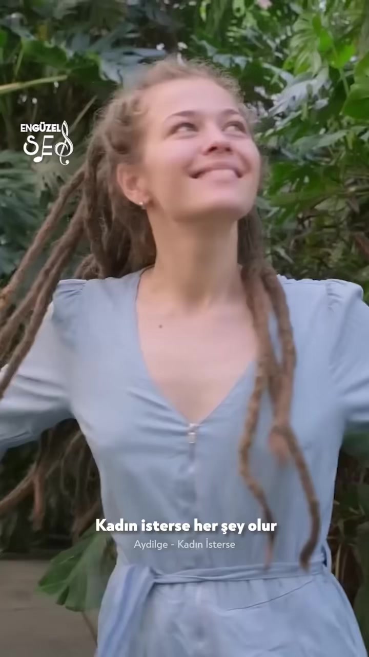 @En G&uuml;zel Ses