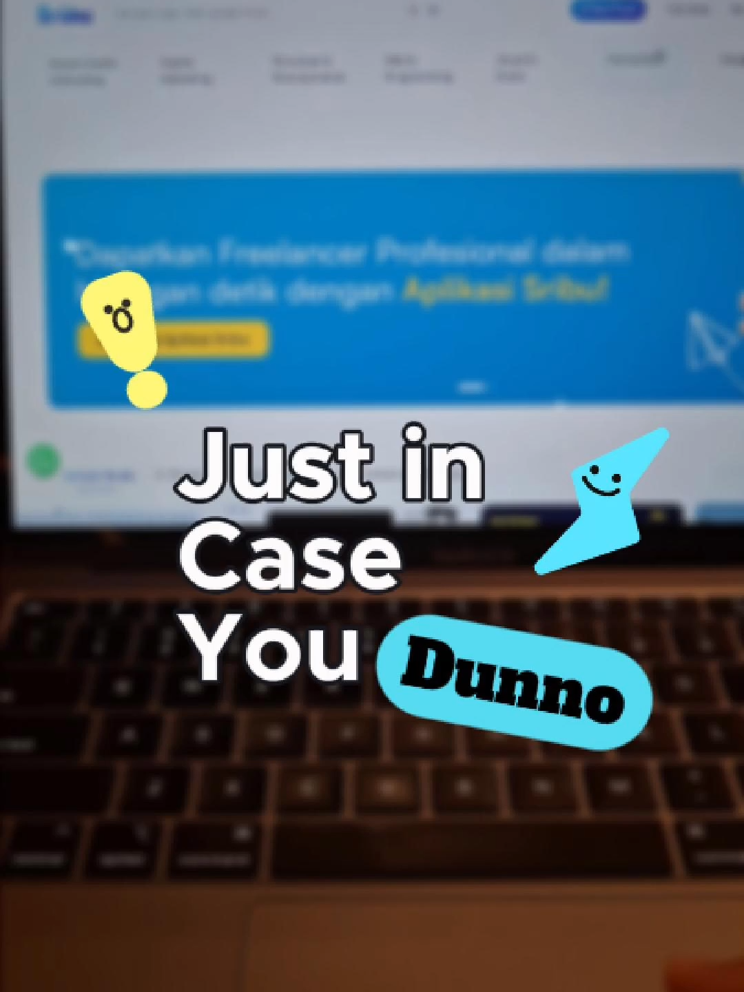 @Jeam | Upwork & Remote Work