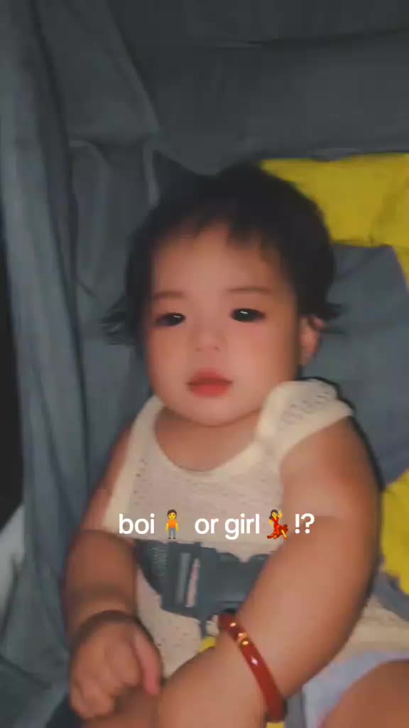 @Sarah Mae Roca