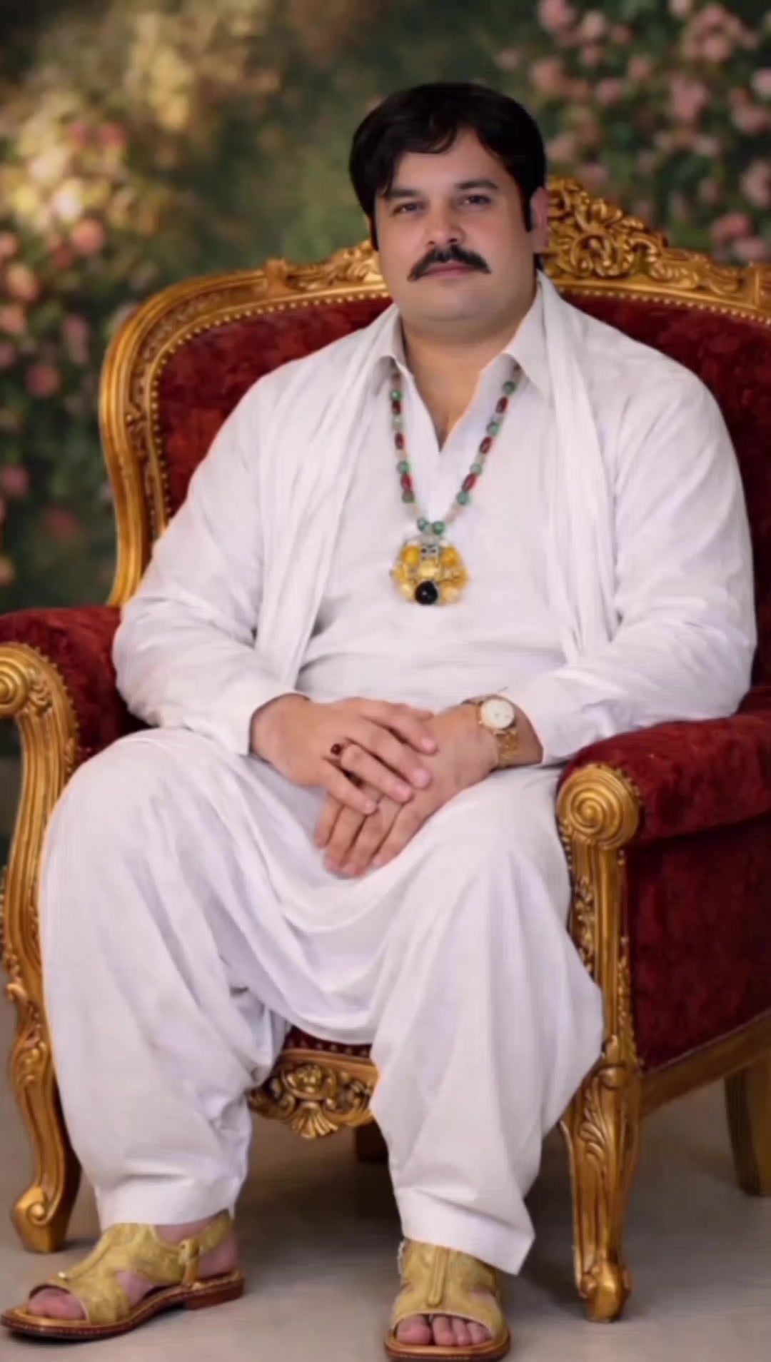 @Hum hain Azadar
