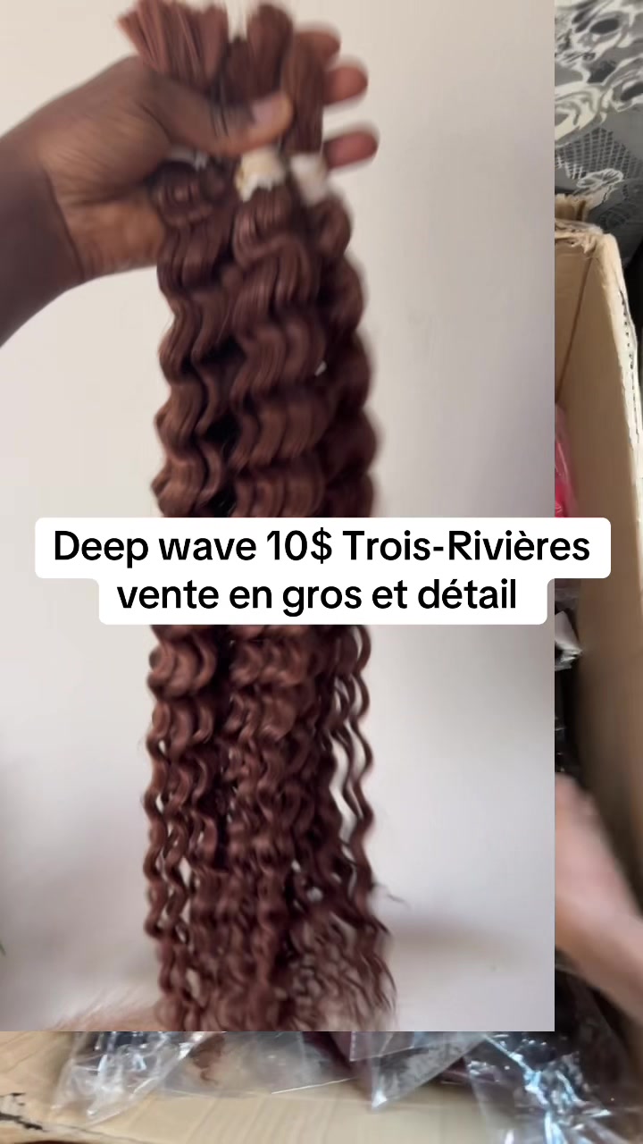 @Evawill hair🇨🇦🇨🇦