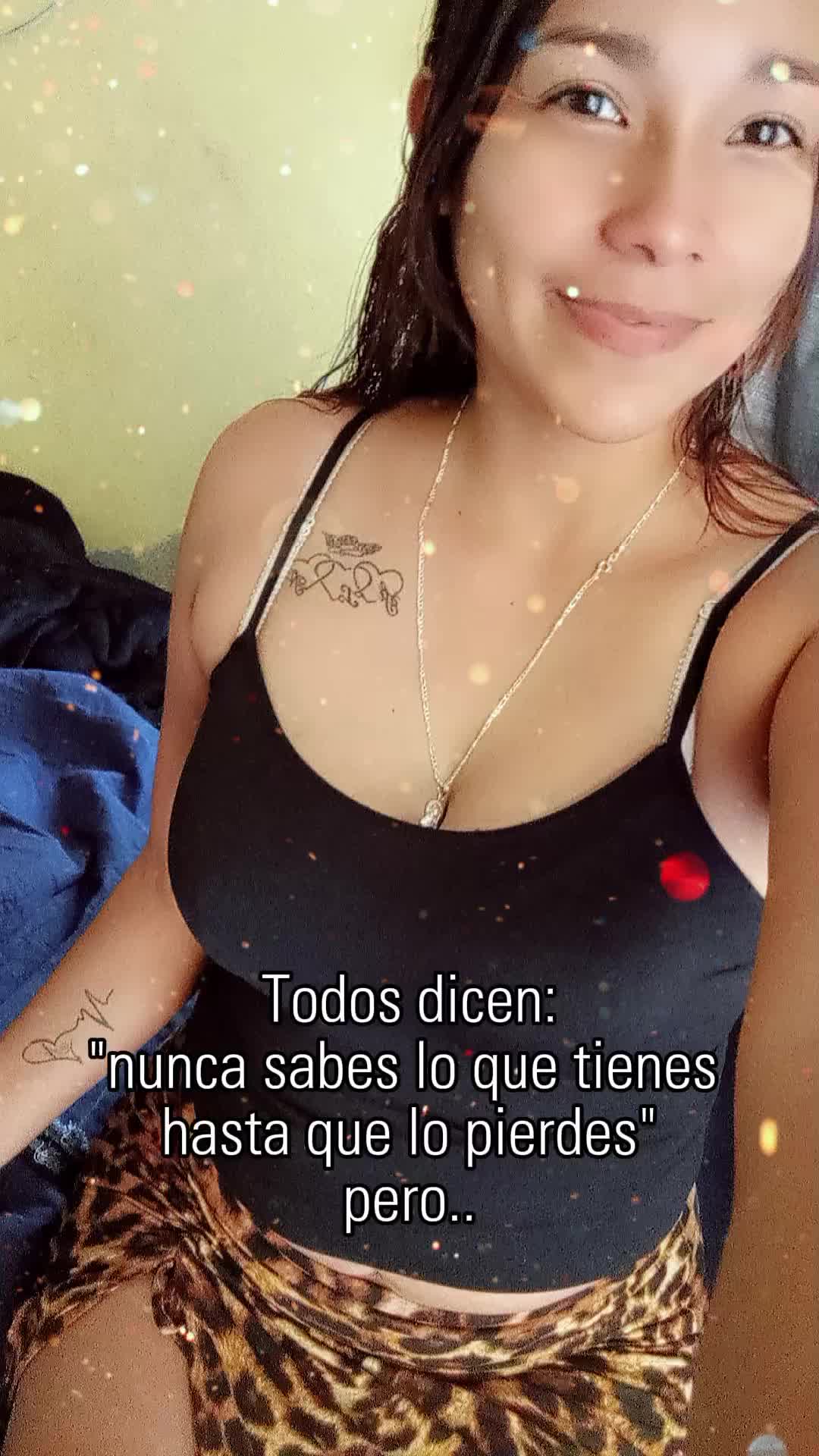 @Cris Perales