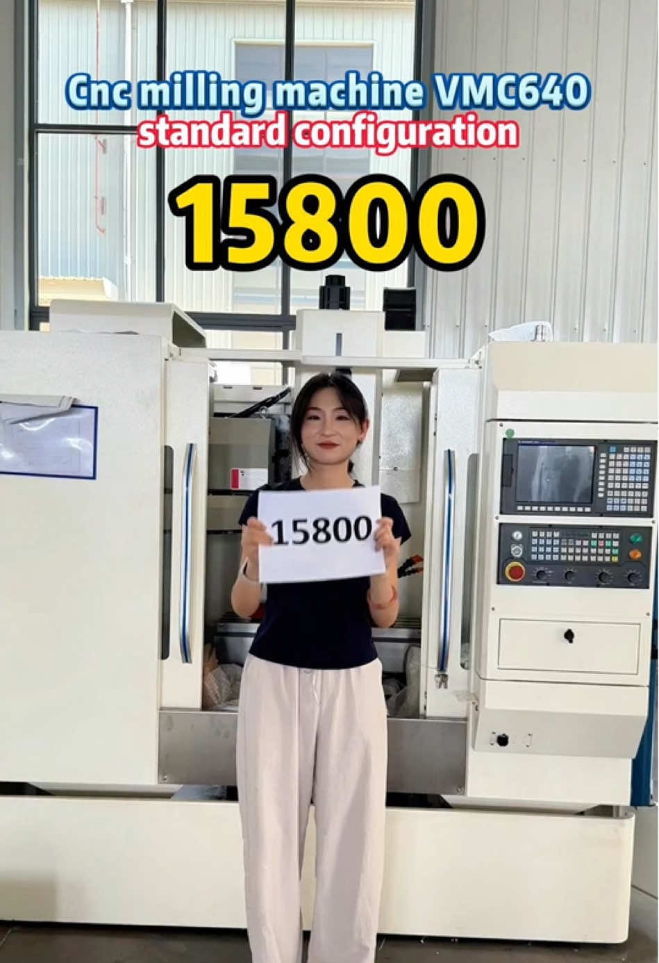 @LUZHONGCNC