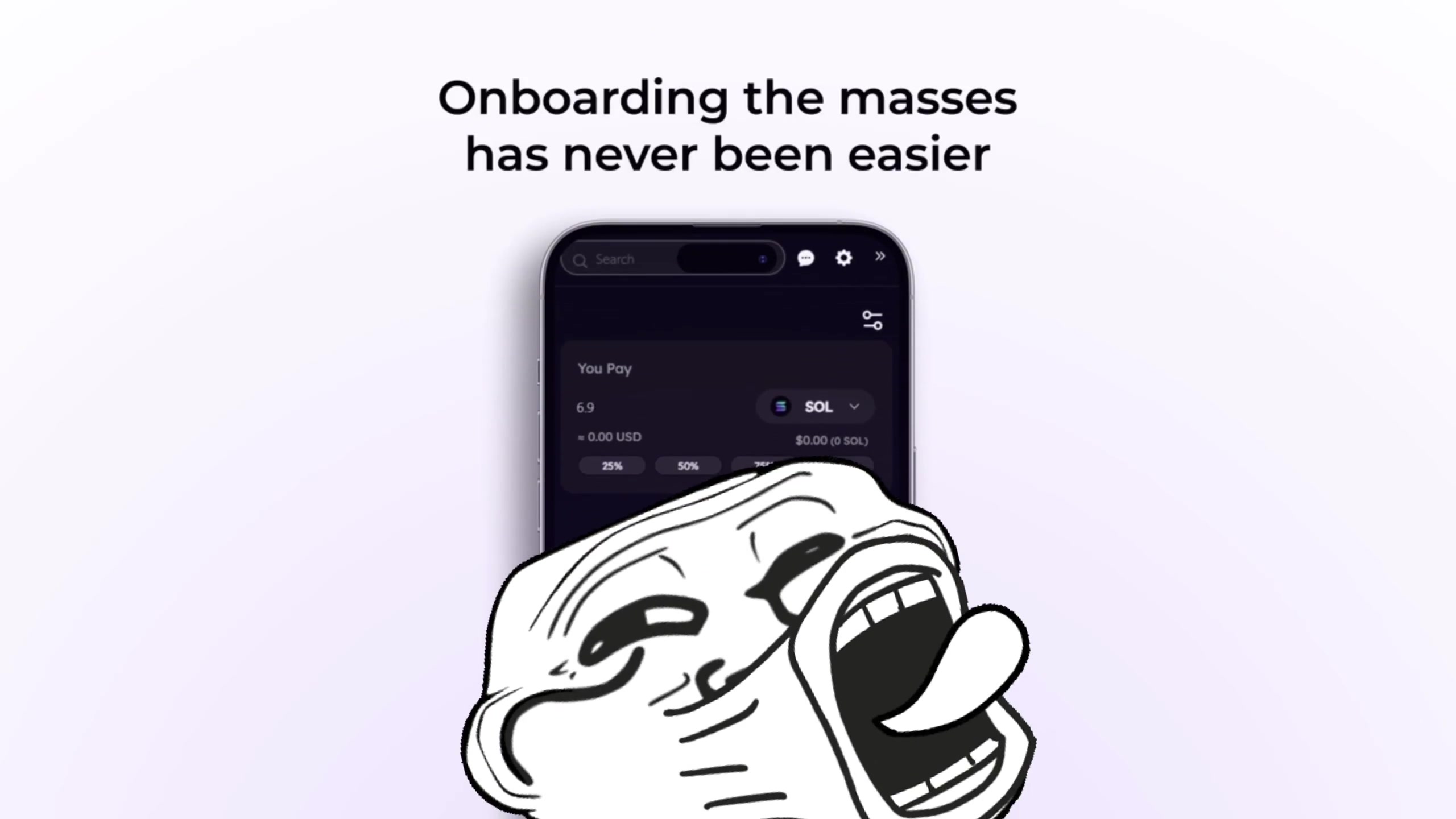@Troll