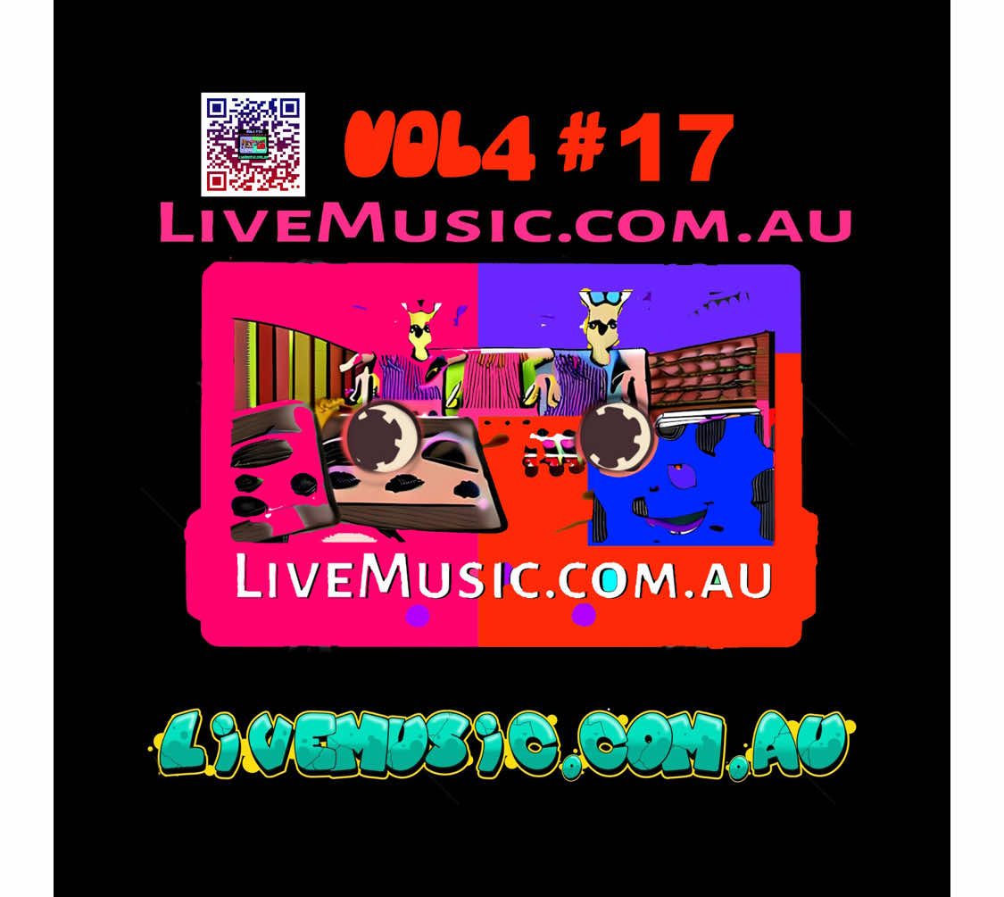 @LiveMusic.com.au
