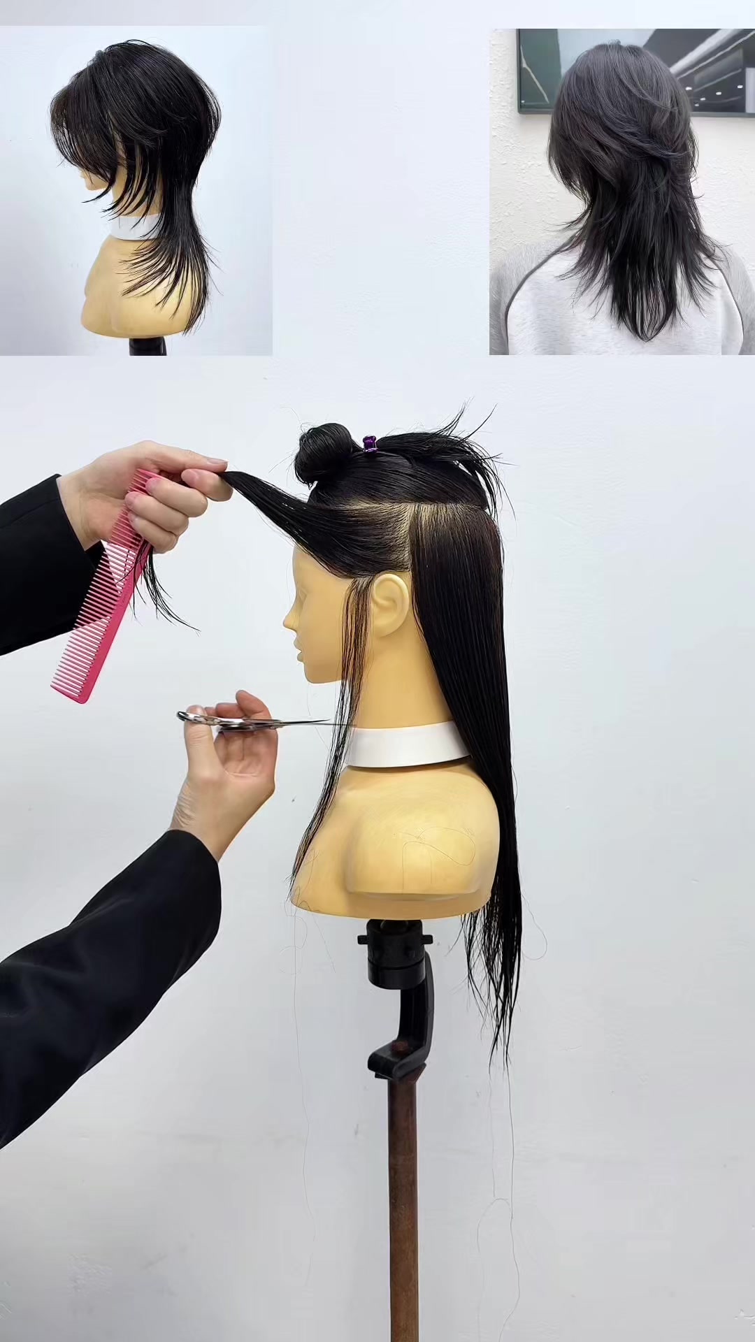 @Lợi Lucas Hair Academy