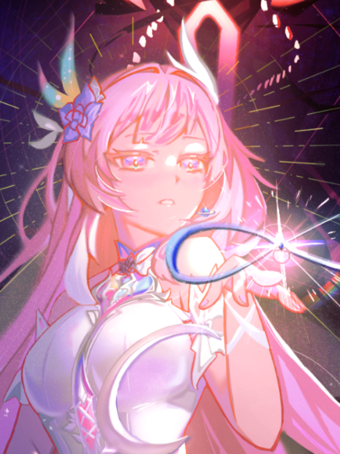 @Sydney (comms open!)