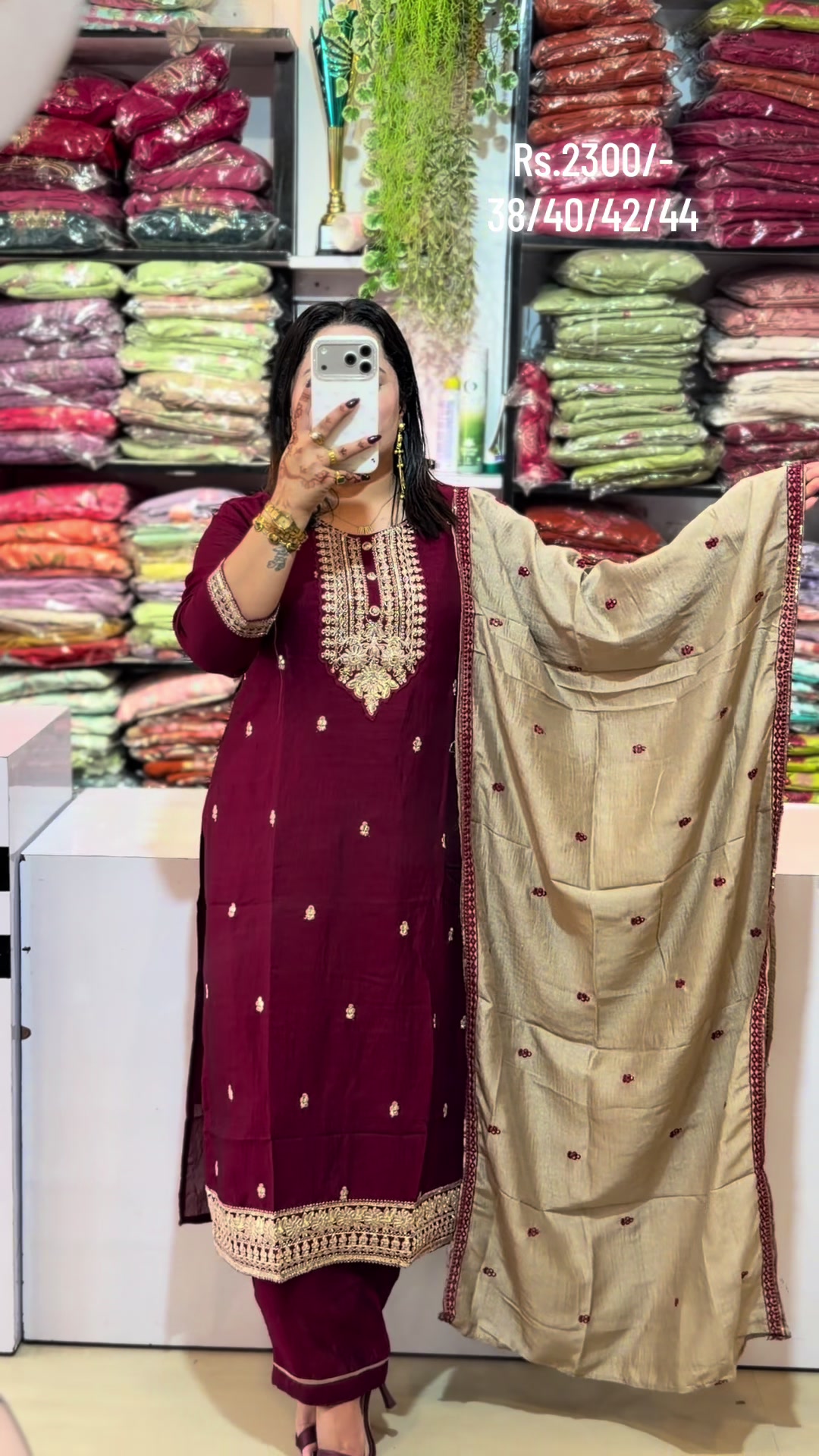@Preety_collection🛍️🛍️