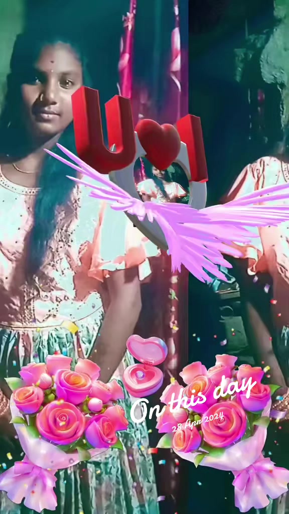 @Sweety Naidu Venkatesh❤️