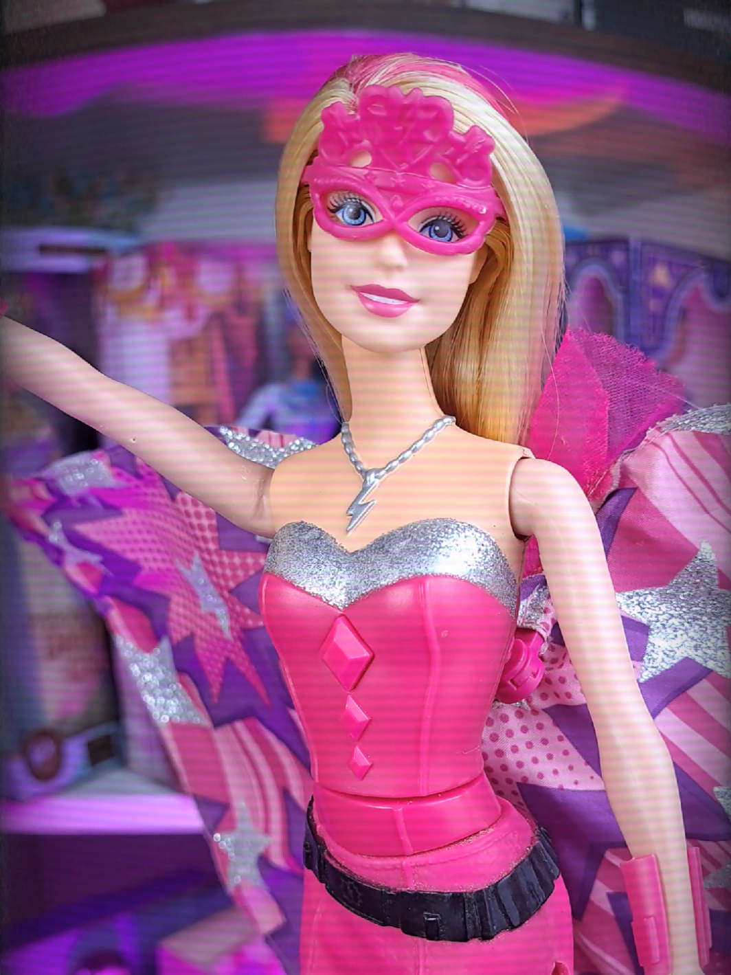 @Mr. Collector (Fran)