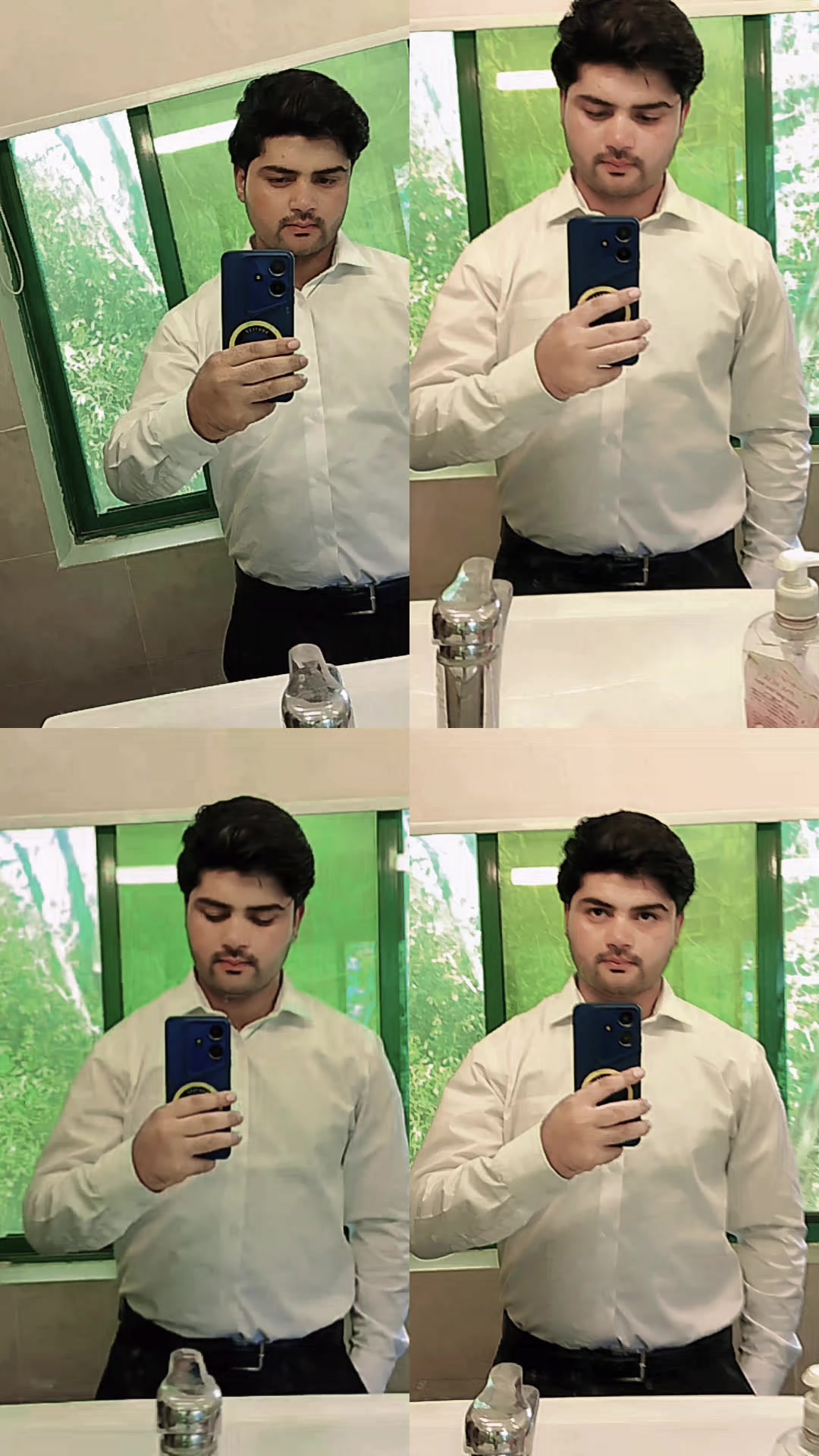 @Tahir Raz 👻
