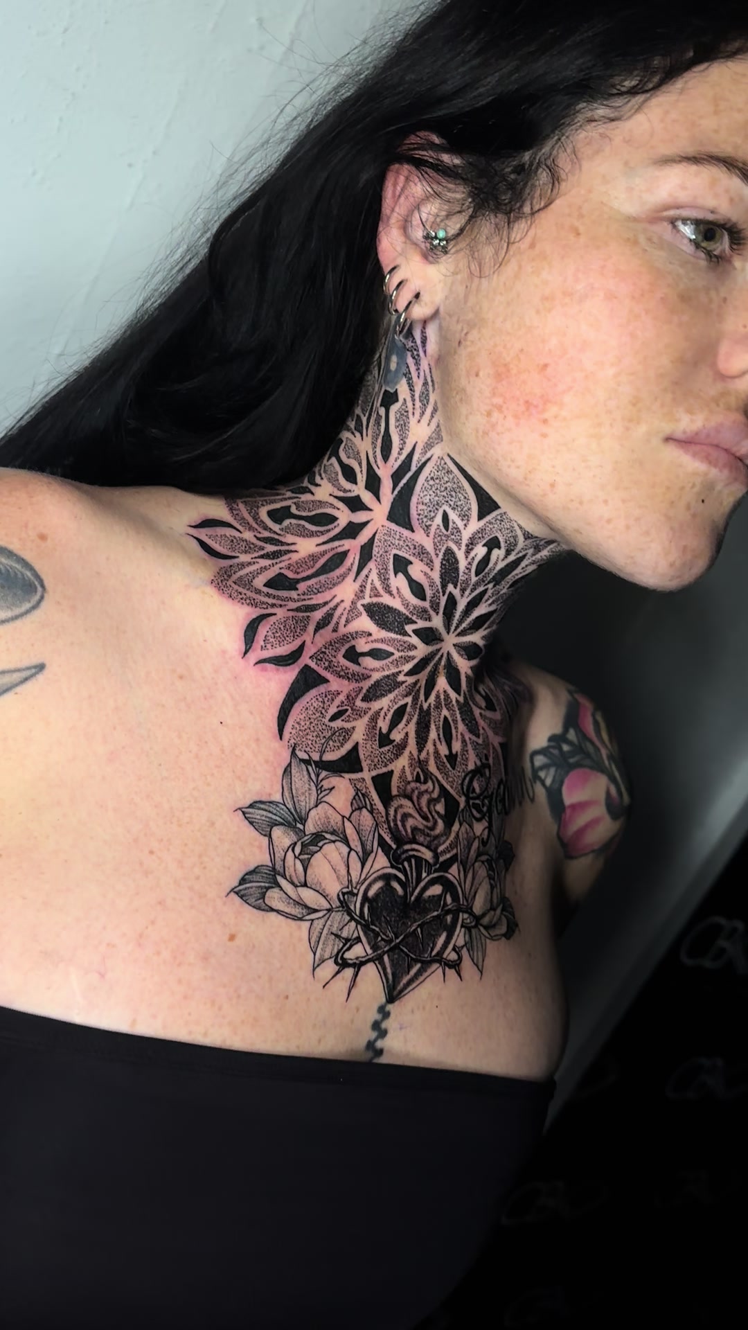 @Brisbane tattoos