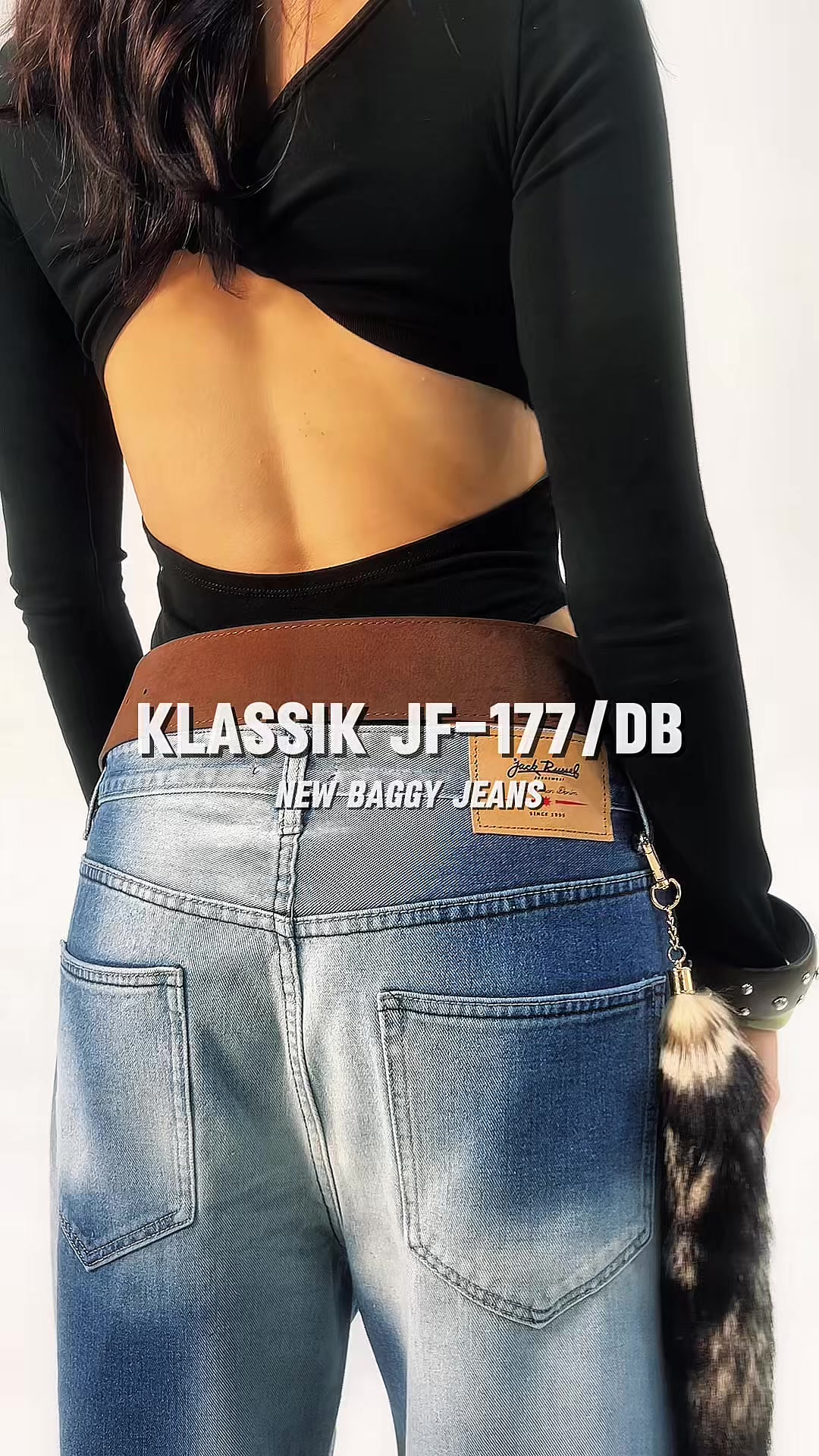 @Jack Russel Jeans