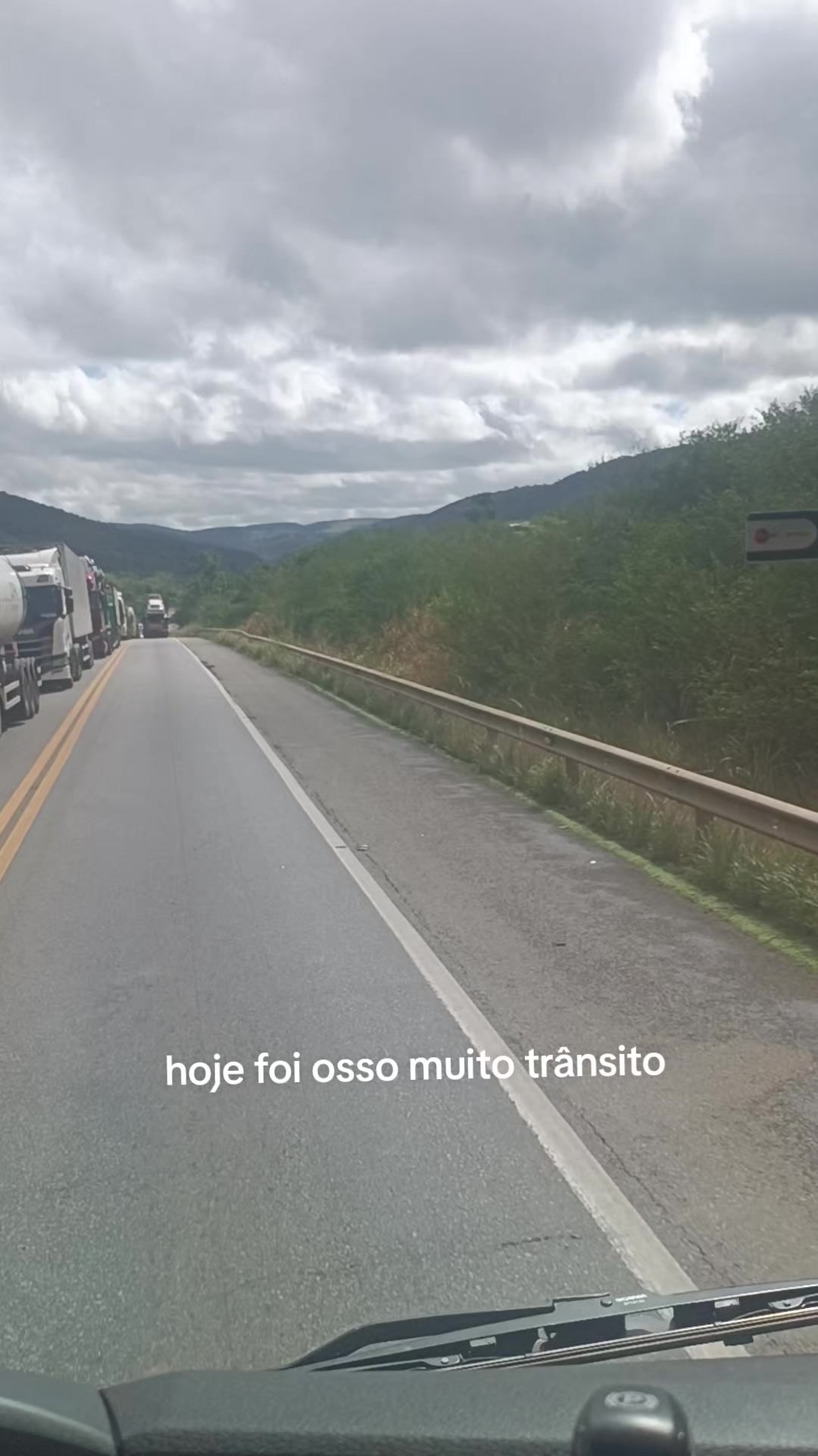 @Rota do Nordeste com Cabeludo