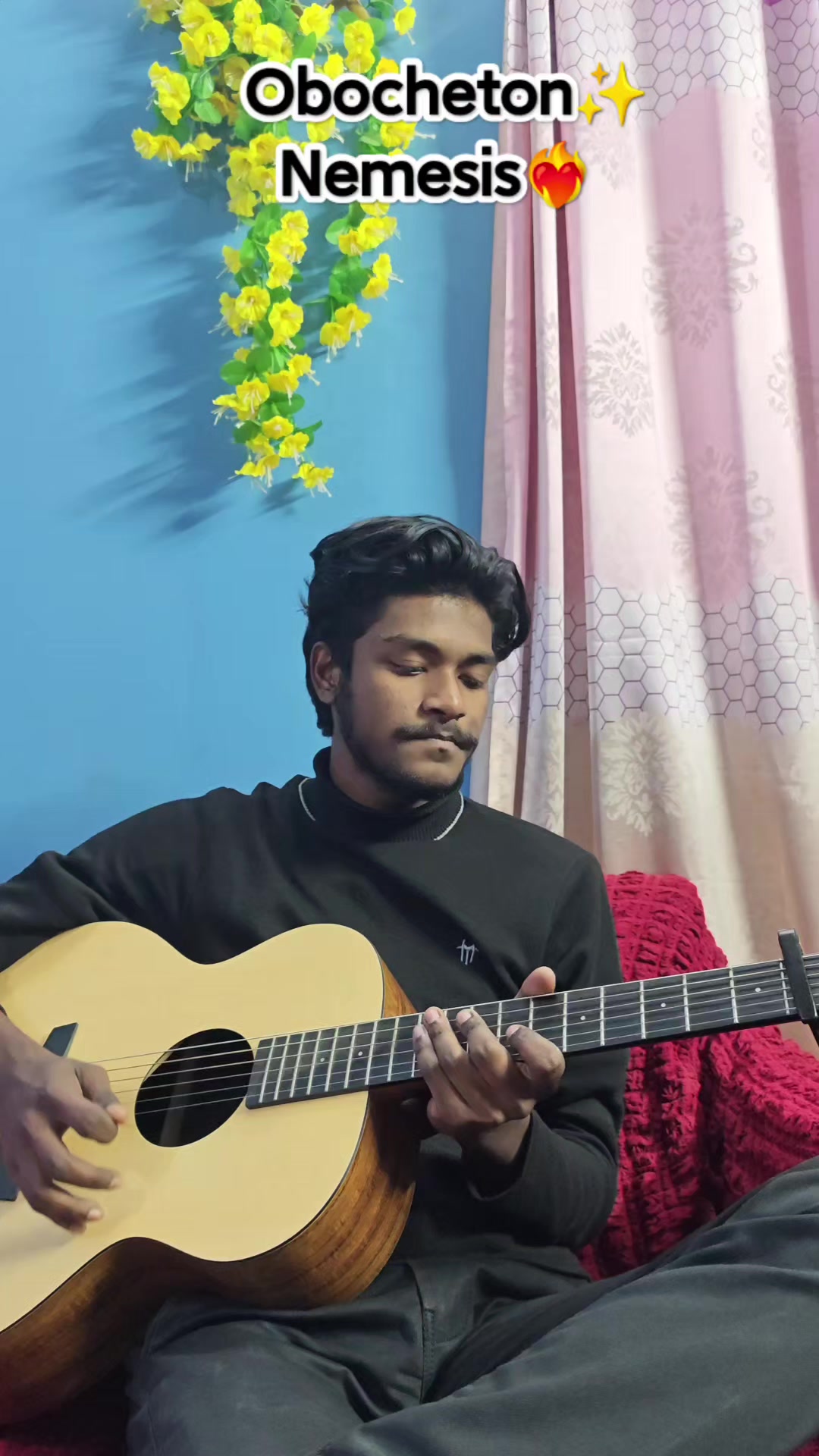 @Shreyas Bhowmick