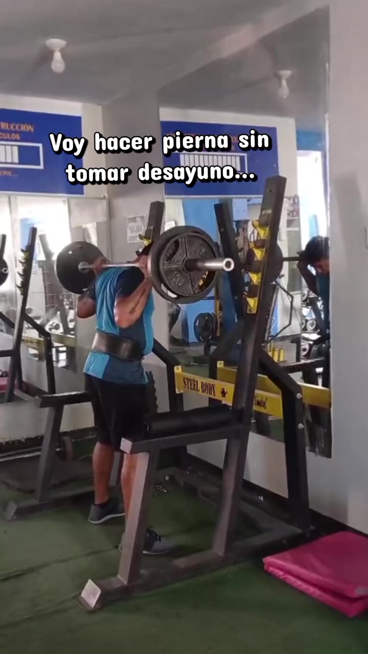 @Coach JGodos | Steel Body Gym