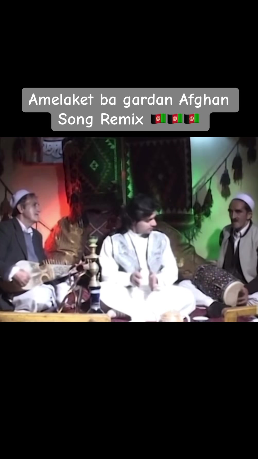 @afghanmusicstars