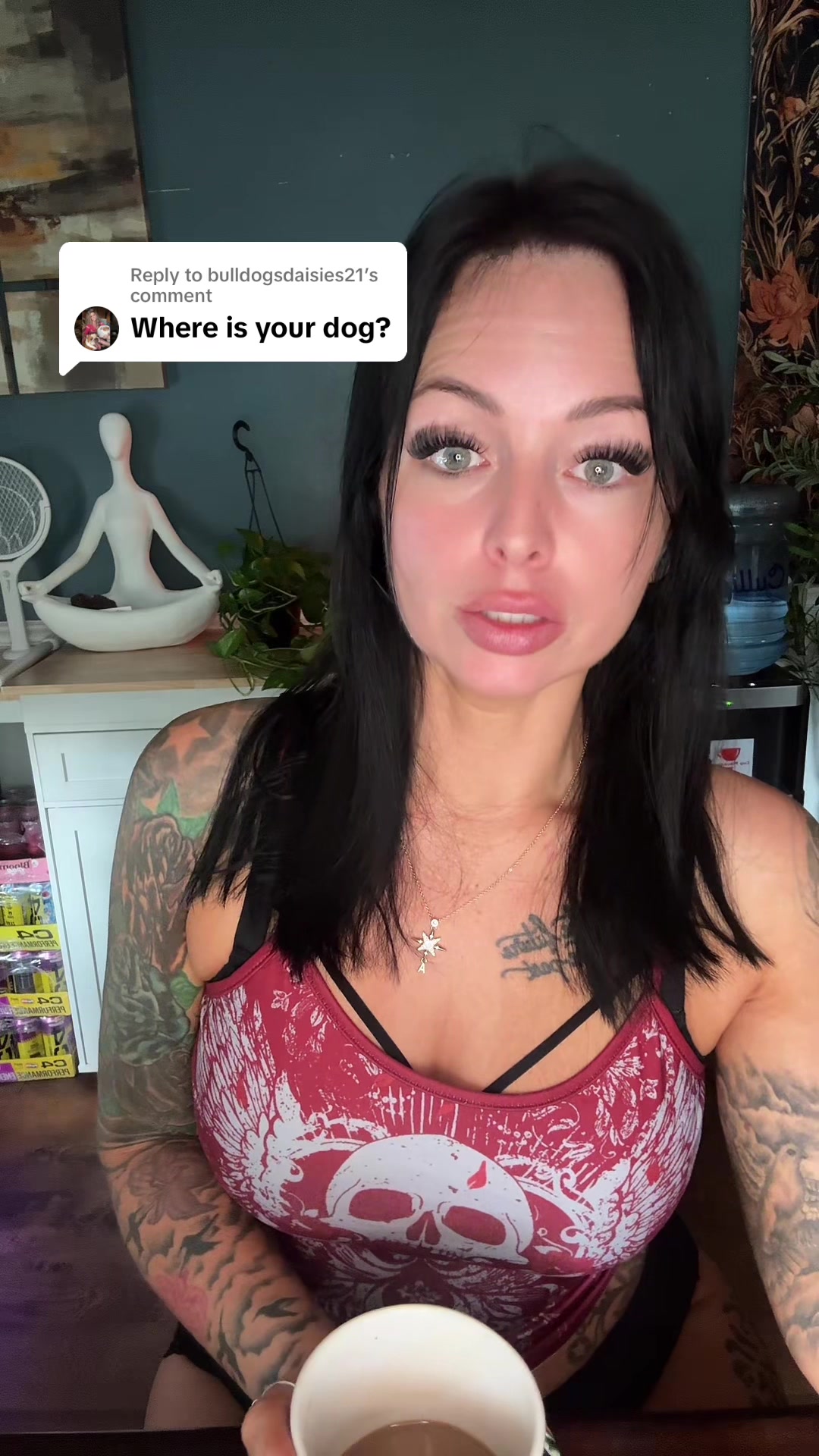 @To0thlessQueen💋