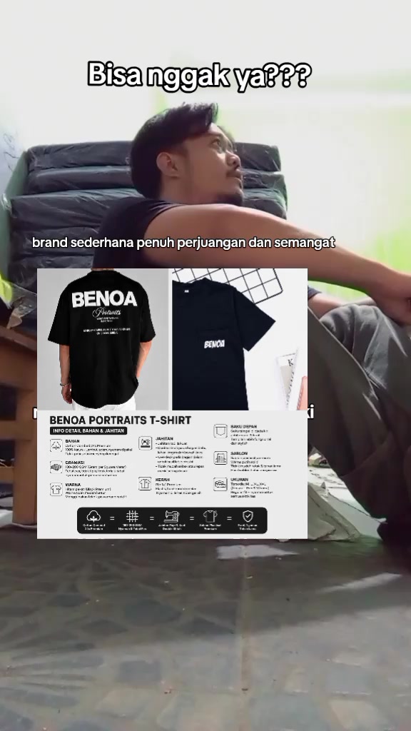 @Benoa