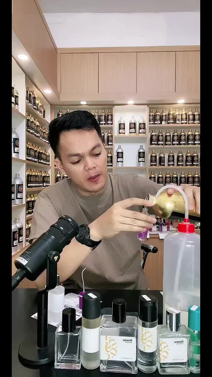 @Pesona Parfumm