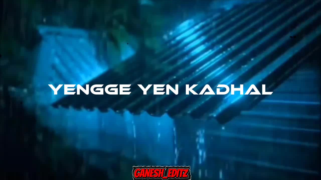 @Ganesan Ayyasamy