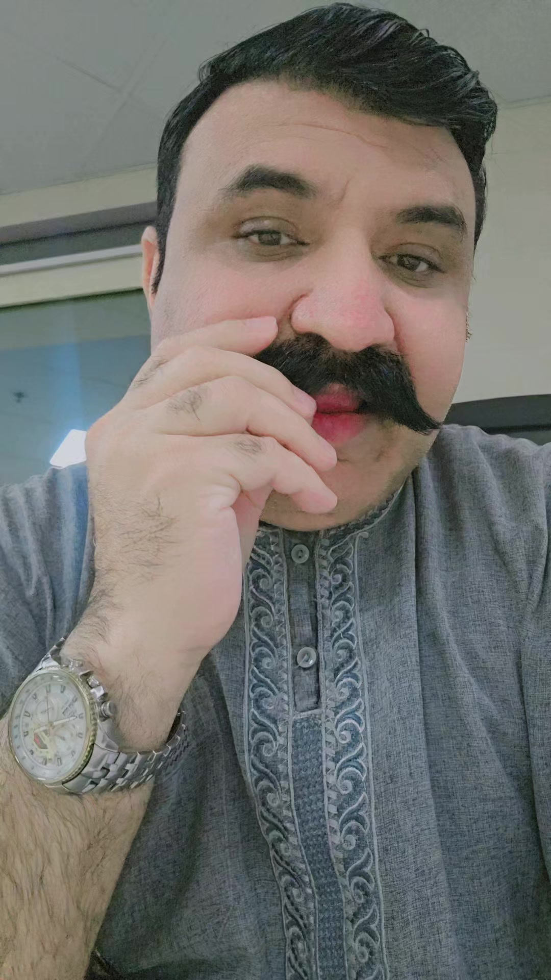 @Ashfaq LALA