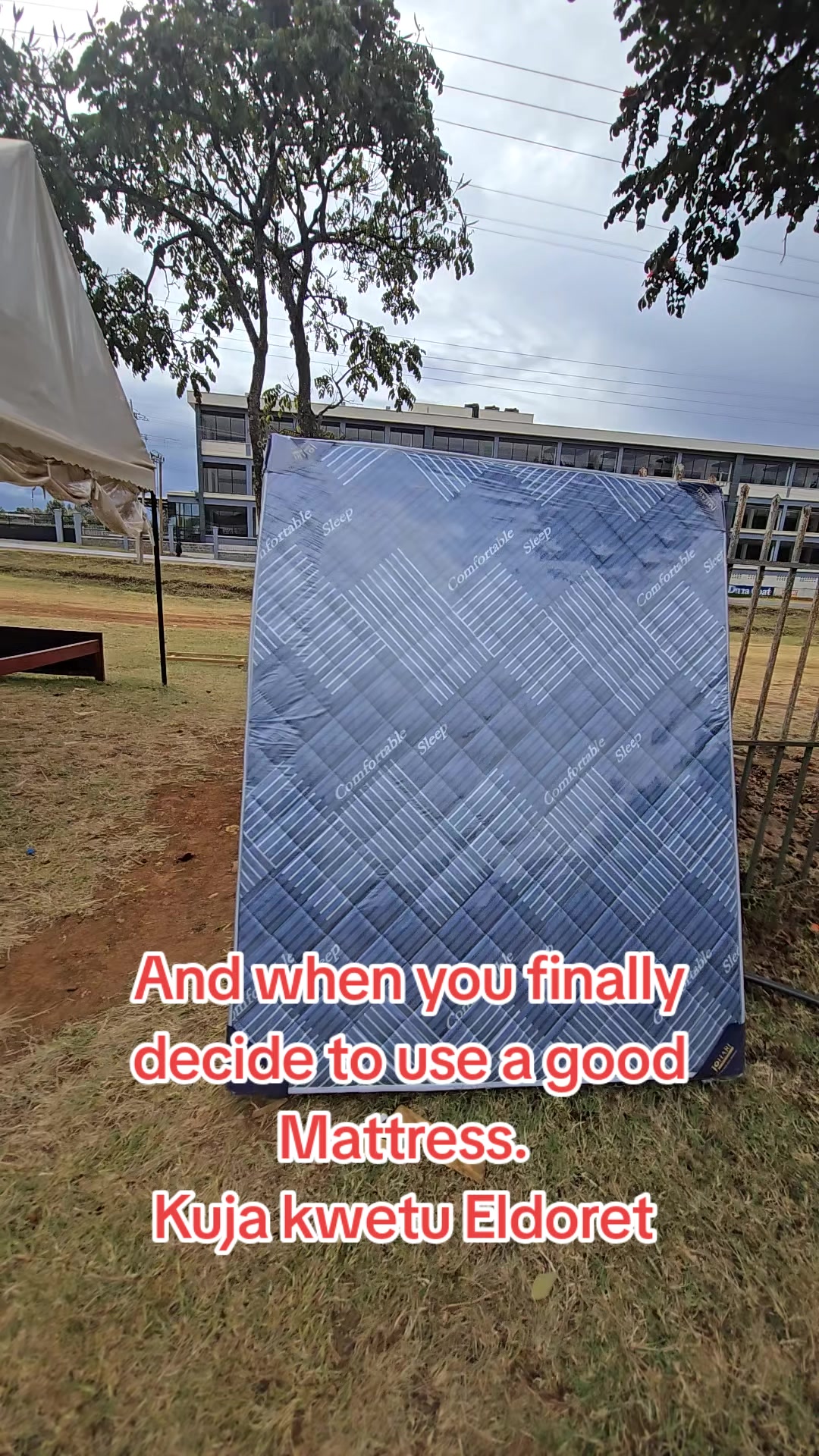 @Mattress Dealers Eldoret