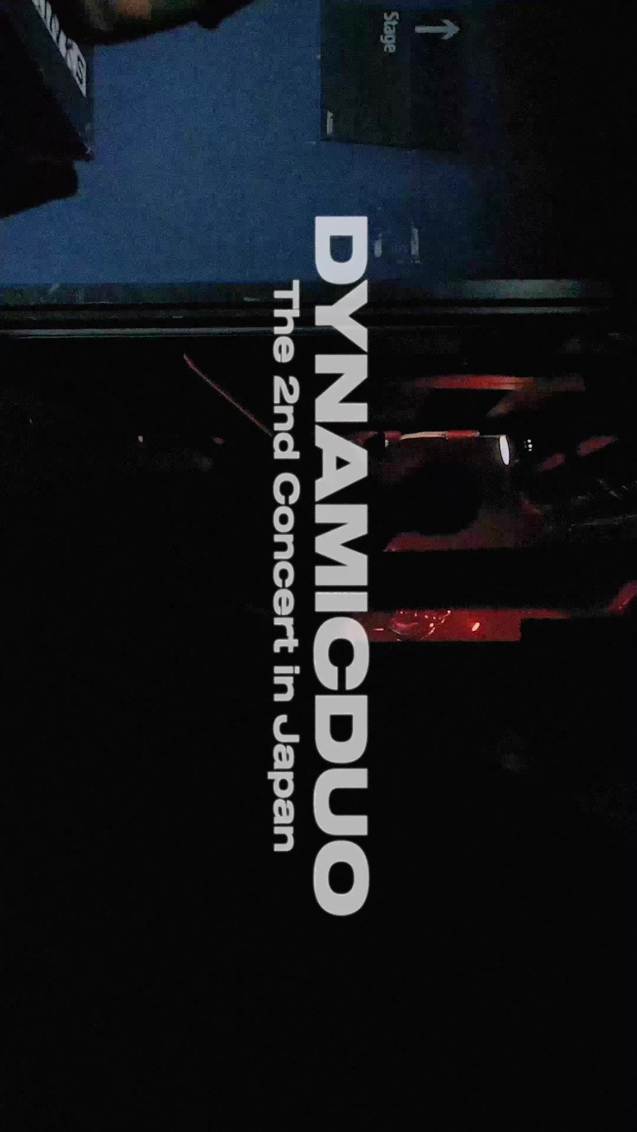 @Dynamicduo