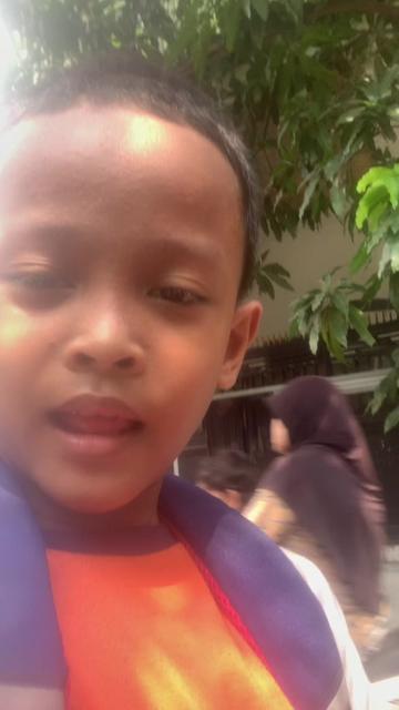 @❤️••MAMAH YANI••❤️