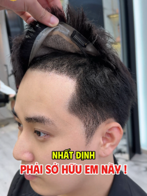 @Togi Hair - Tóc Giả Thiết Kế