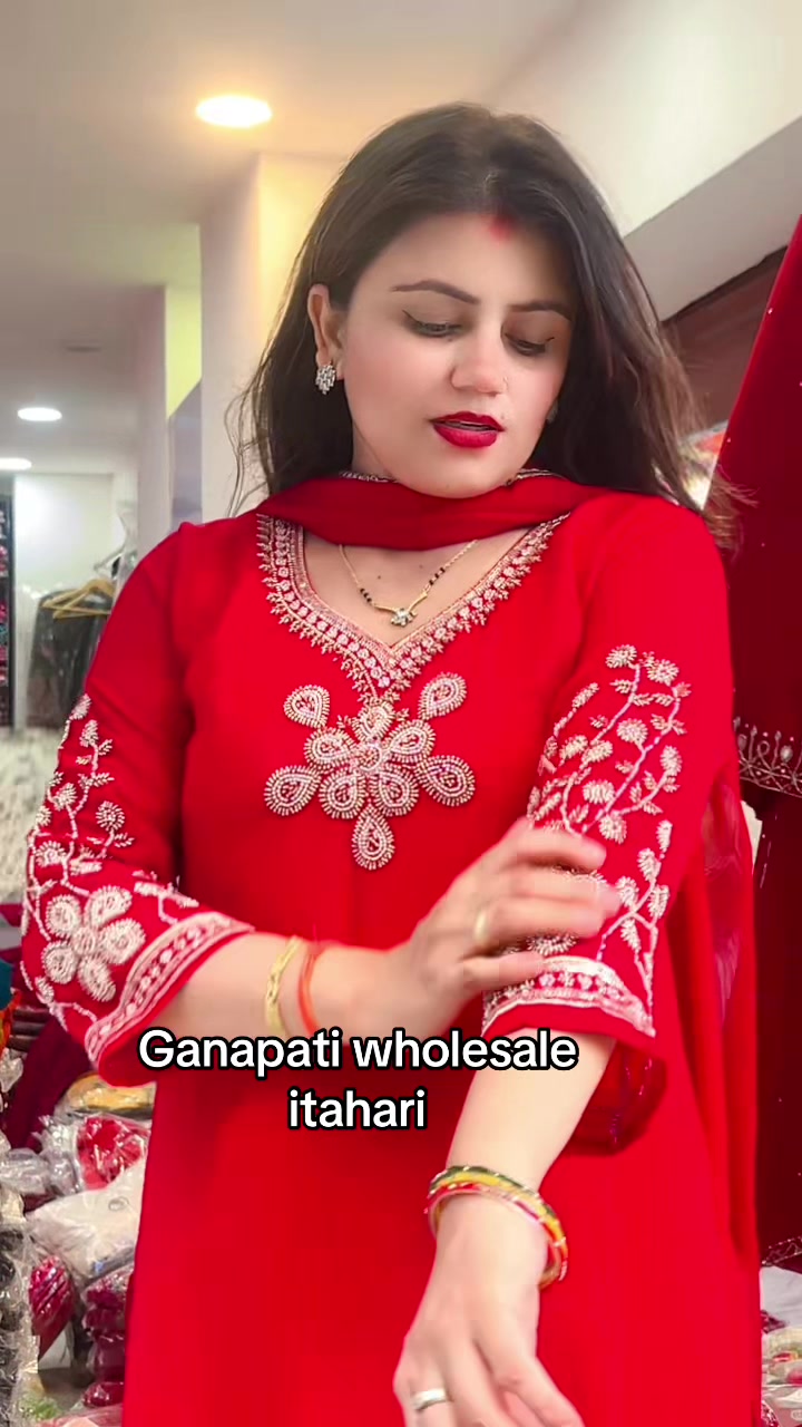 @Ganapati kurthiwholeseller2