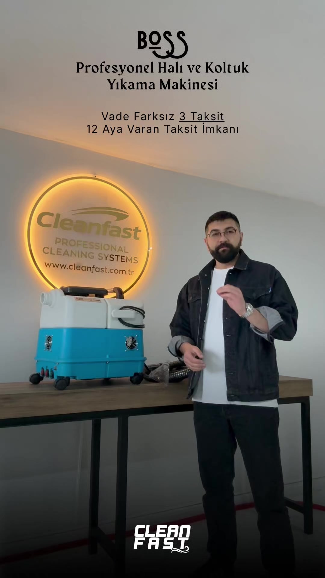 @Cleanfast