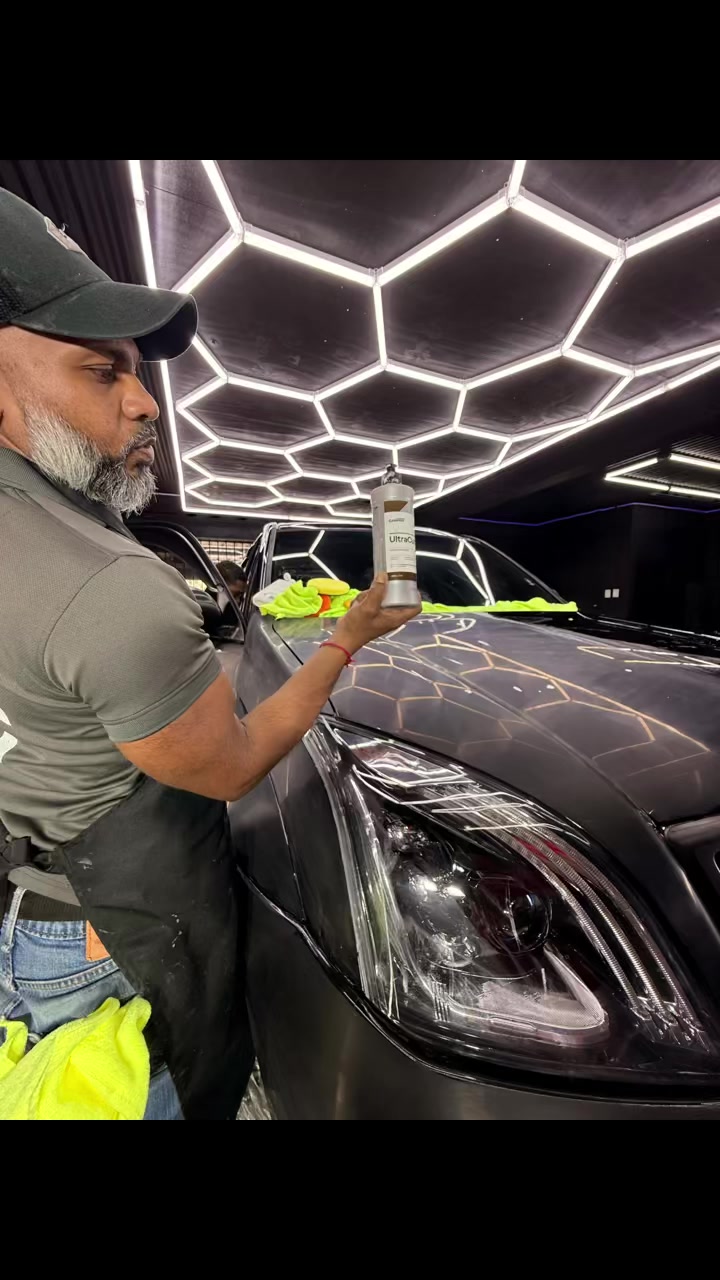 @711 Auto Detail