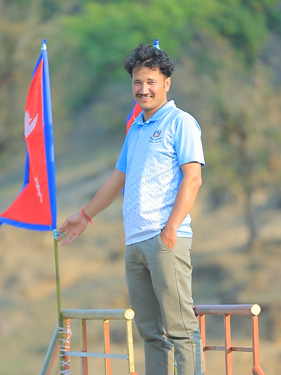 @ई. शैलेन्द्र मल्ल 🇳🇵❤️